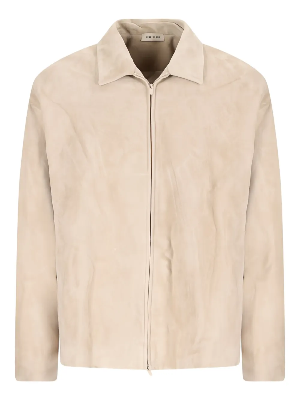 Вечная рубашка-куртка Fear Of God, нейтральный
Вечная рубашка-куртка Fear Of God, нейтральный