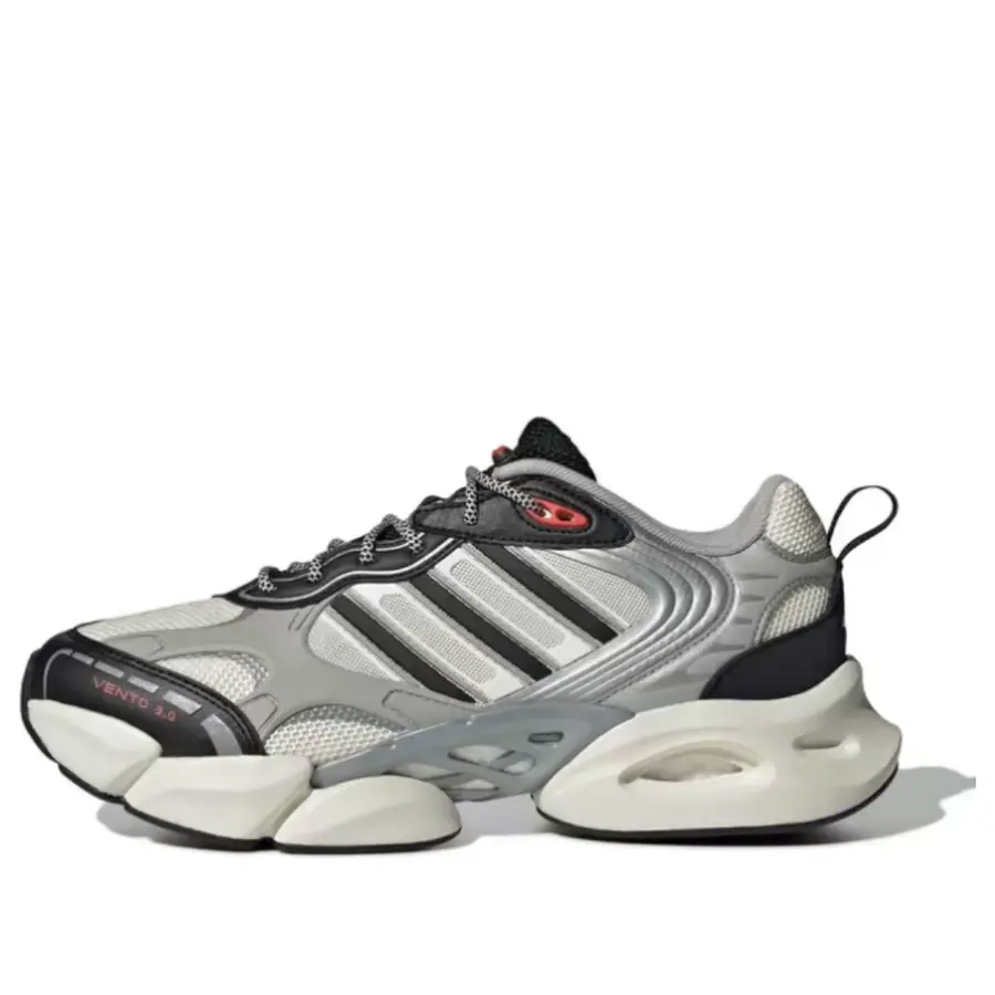 Кроссовки adidas Climacool Vento 3.0 'Grey Black', серый
Кроссовки adidas Climacool Vento 3.0 'Grey Black', серый