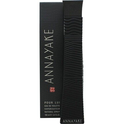 Annayake Pour Lui Eau De Toilette Spray 100ml
Annayake Pour Lui Eau De Toilette Spray 100ml