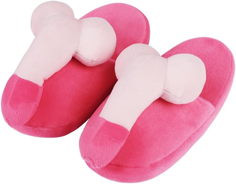 Ibluelover Unisex Funny Тапочки Сексуальные домашние туфли Новинка Плюшевые домашние тапочки Зимние пушистые тапочки для спальни Подарки с шутками, красный
Ibluelover Unisex Funny Тапочки Сексуальные домашние туфли Новинка Плюшевые домашние тапочки Зимние пушистые тапочки для спальни Подарки с шутками, красный