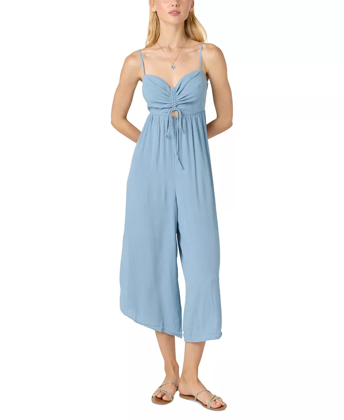 Детский комбинезон Keiko O'Neill, синий
Детский комбинезон Keiko O'Neill, синий