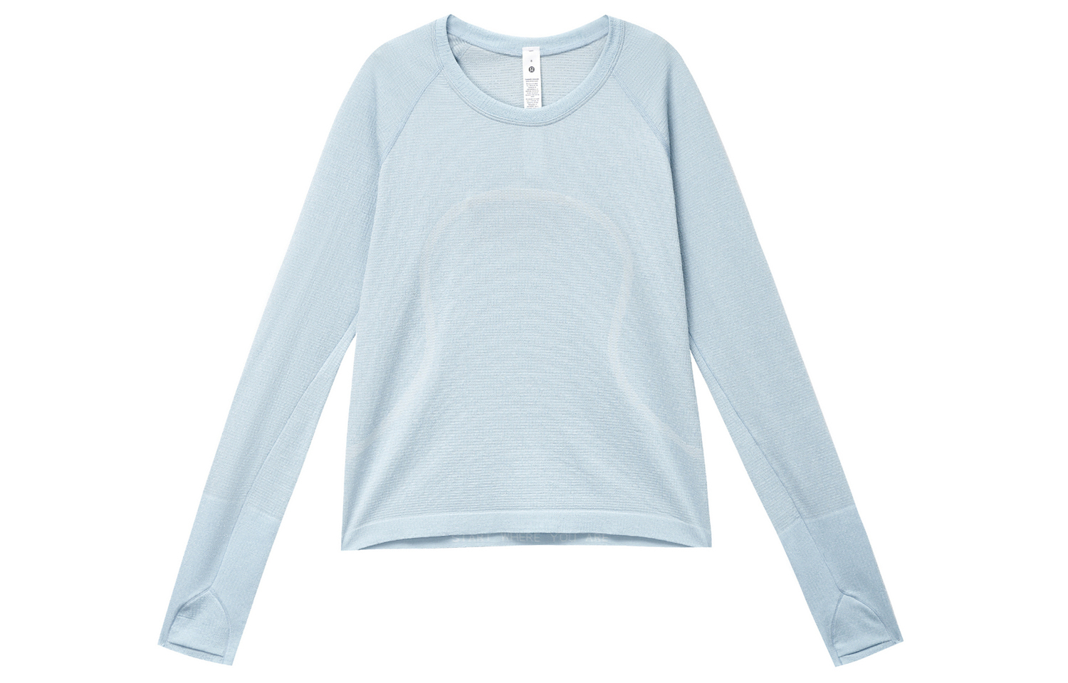 Свифтли Тек реглан футболка женская Lululemon, синий
Свифтли Тек реглан футболка женская Lululemon, синий