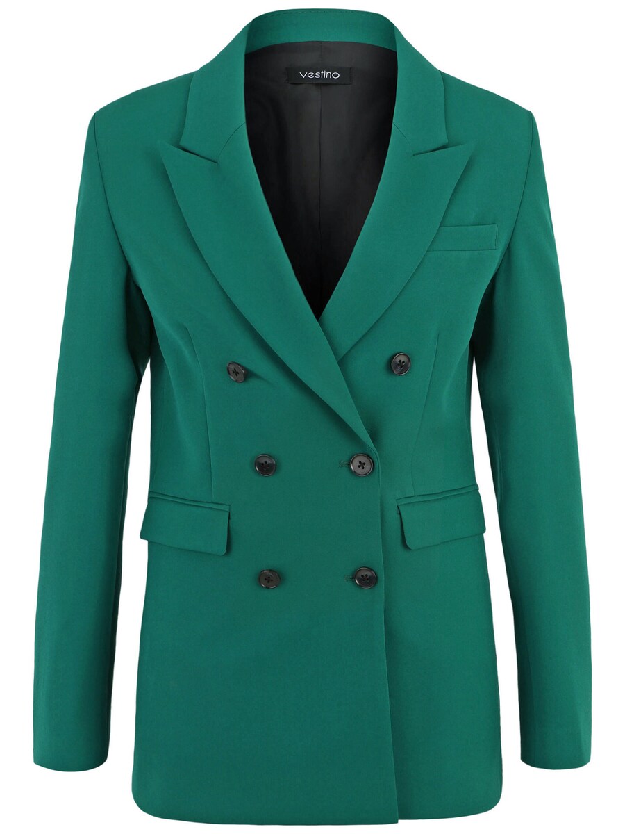 Блейзер Vestino, зеленый
Блейзер Vestino, зеленый