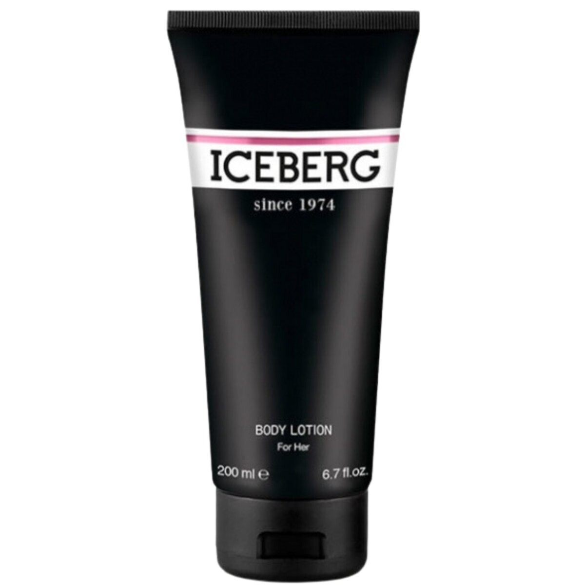 Iceberg с 1974 года для нее, молочко для тела, 200 мл
Iceberg с 1974 года для нее, молочко для тела, 200 мл