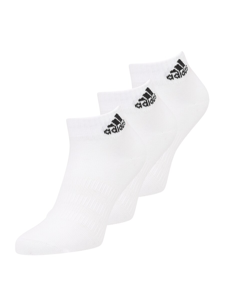 Спортивные носки ADIDAS PERFORMANCE Thin And Light, белый
Спортивные носки ADIDAS PERFORMANCE Thin And Light, белый