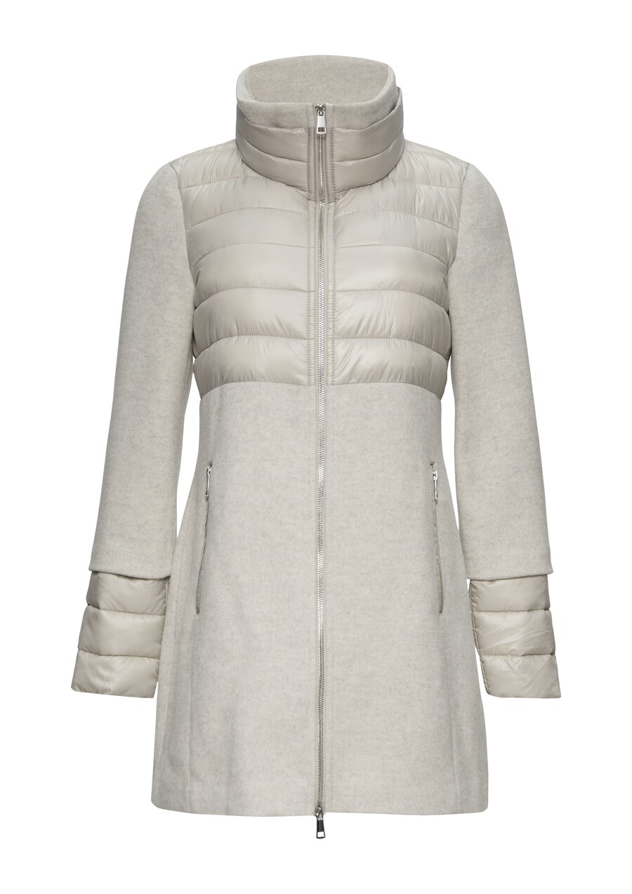 Демисезонное пальто s.Oliver, Kitt
Демисезонное пальто s.Oliver, Kitt