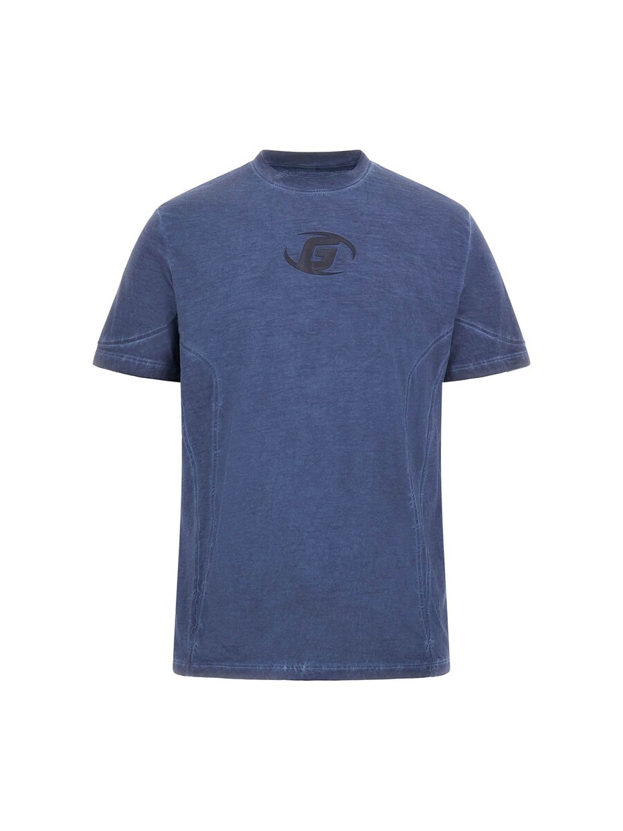 Рубашка GUESS, темно-синий
Рубашка GUESS, темно-синий