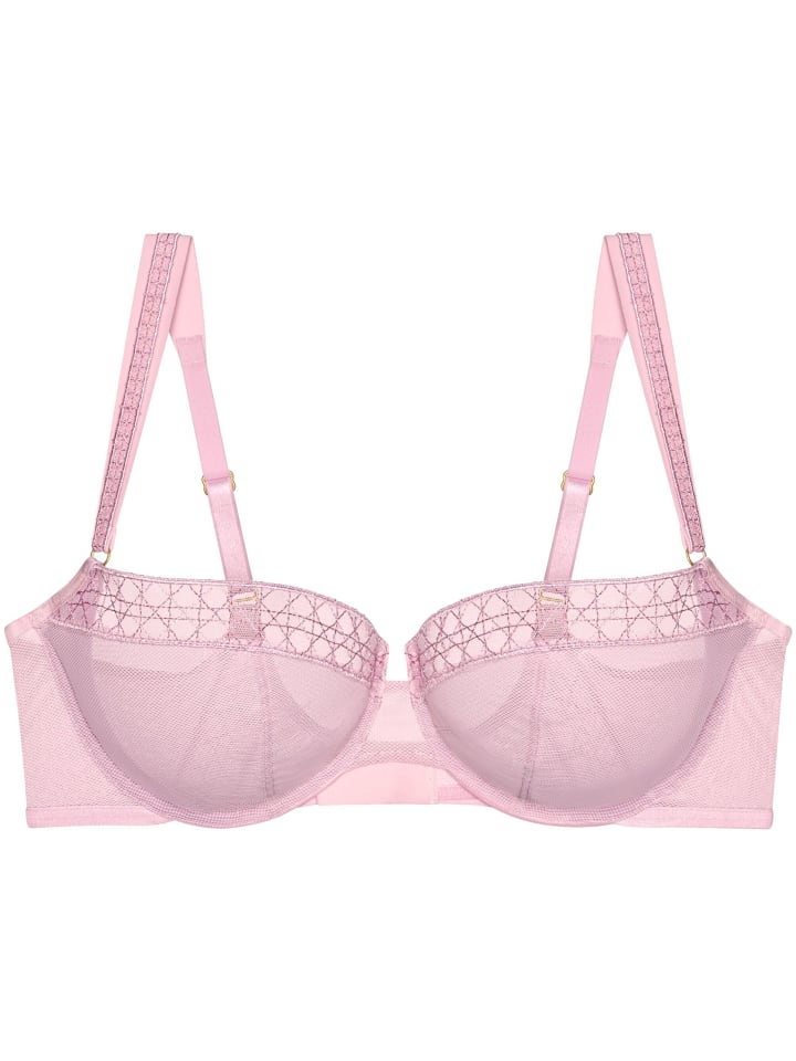 Бюстгальтер на косточках Triumph, цвет vintage pink
Бюстгальтер на косточках Triumph, цвет vintage pink