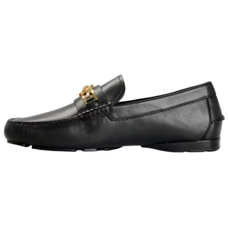 VERSACE Лоферы Medusa мужские черные
VERSACE Лоферы Medusa мужские черные