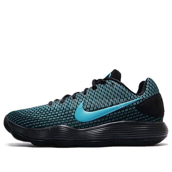 Кроссовки hyperdunk 2017 low ep Nike, черный
Кроссовки hyperdunk 2017 low ep Nike, черный