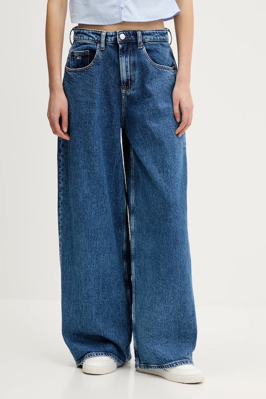 Джинсы Tommy Jeans, синий 
Джинсы Tommy Jeans, синий