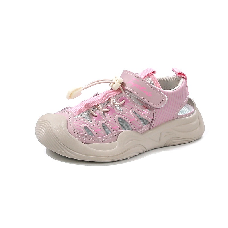 Сандалии детские FIRS Kids, розовый
Сандалии детские FIRS Kids, розовый