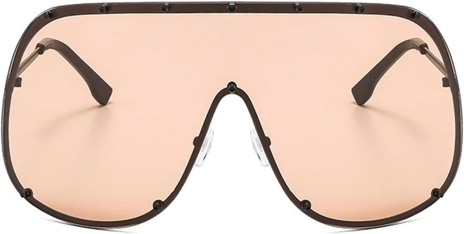 Хелена Модные большие квадратные женские солнцезащитные очки в винтажном стиле, цельные мужские очки для активного отдыха, солнцезащитные очки UV400 helena, C3
Хелена Модные большие квадратные женские солнцезащитные очки в винтажном стиле, цельные мужские очки для активного отдыха, солнцезащитные очки UV400 helena, C3