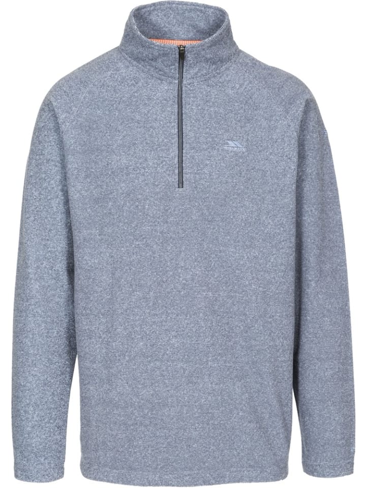 Флисовая куртка Trespass, синий
Флисовая куртка Trespass, синий