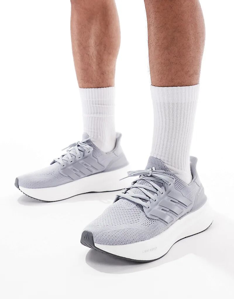 Кроссовки adidas Running Ultraboost 5 серого цвета adidas performance
Кроссовки adidas Running Ultraboost 5 серого цвета adidas performance