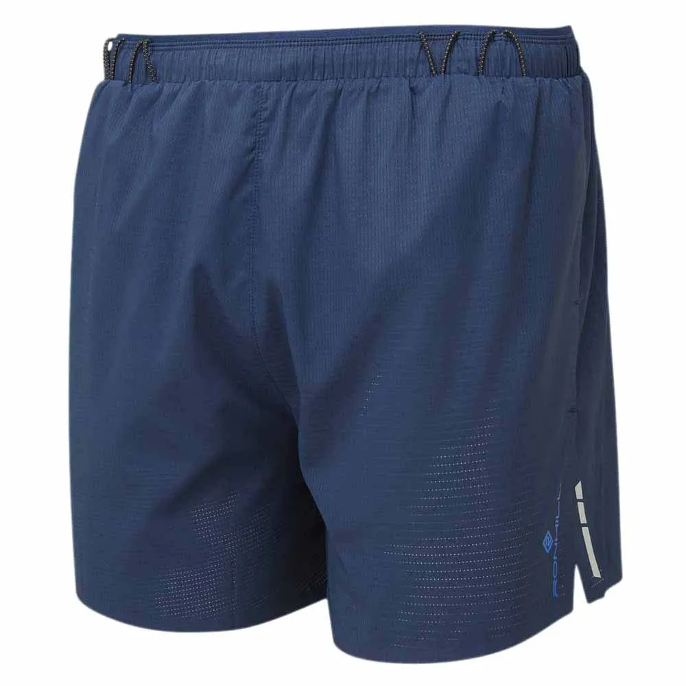 Шорты Ronhill Tech race 5´´, синий
Шорты Ronhill Tech race 5´´, синий