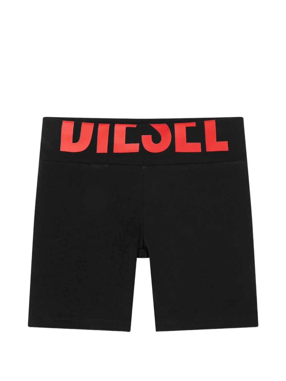 Шорты с поясом с логотипом Diesel Kids, черный
Шорты с поясом с логотипом Diesel Kids, черный