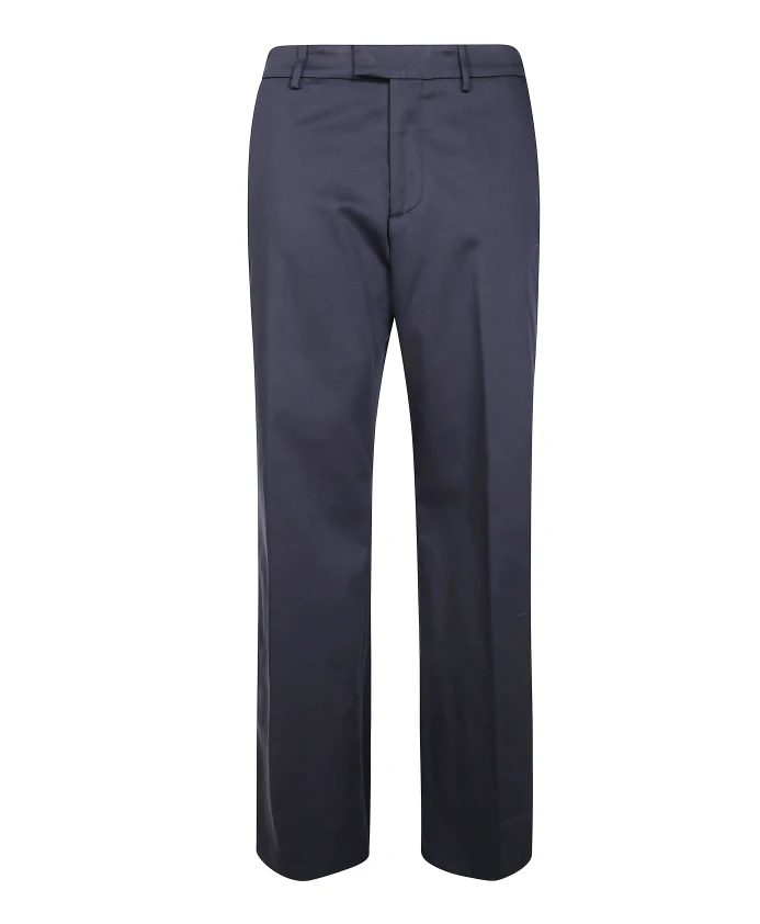 Стильные брюки для мужчин Berwick, синий
Стильные брюки для мужчин Berwick, синий