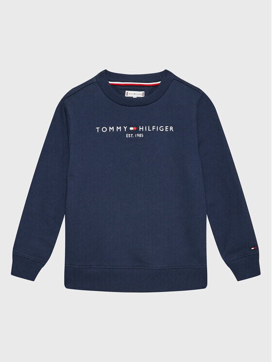 Толстовка обычного кроя Tommy Hilfiger, синий
Толстовка обычного кроя Tommy Hilfiger, синий