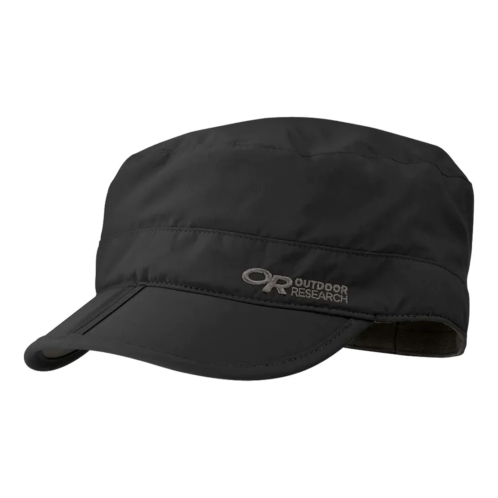 Кепка Outdoor Research Radar Pocket, черный
Кепка Outdoor Research Radar Pocket, черный