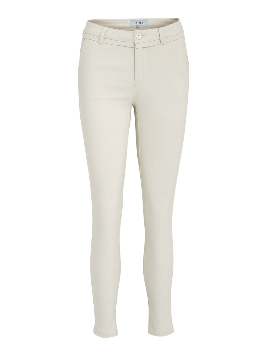 Узкие брюки minus Carma, Kitt
Узкие брюки minus Carma, Kitt