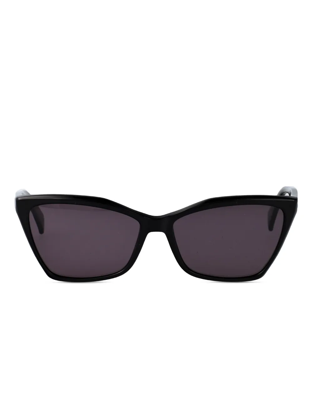 Солнцезащитные очки «кошачий глаз» из ацетата LIU JO, черный
Солнцезащитные очки «кошачий глаз» из ацетата LIU JO, черный