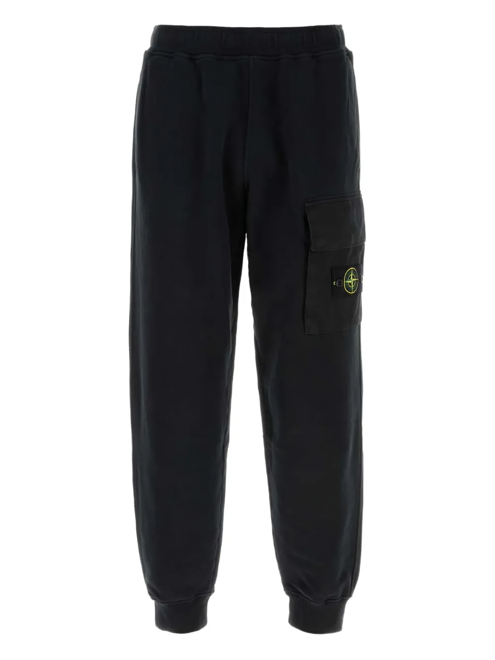 Спортивные брюки карго Stone Island, черный
Спортивные брюки карго Stone Island, черный