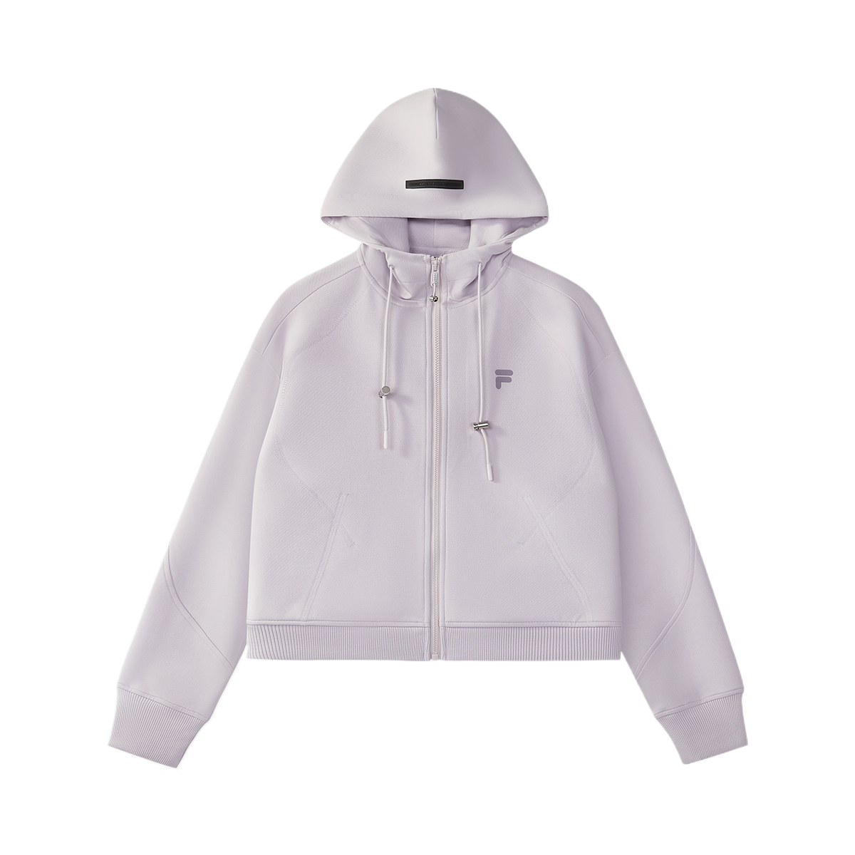 FILA Куртка Women's Sunset Purple
FILA Куртка Women's Sunset Purple