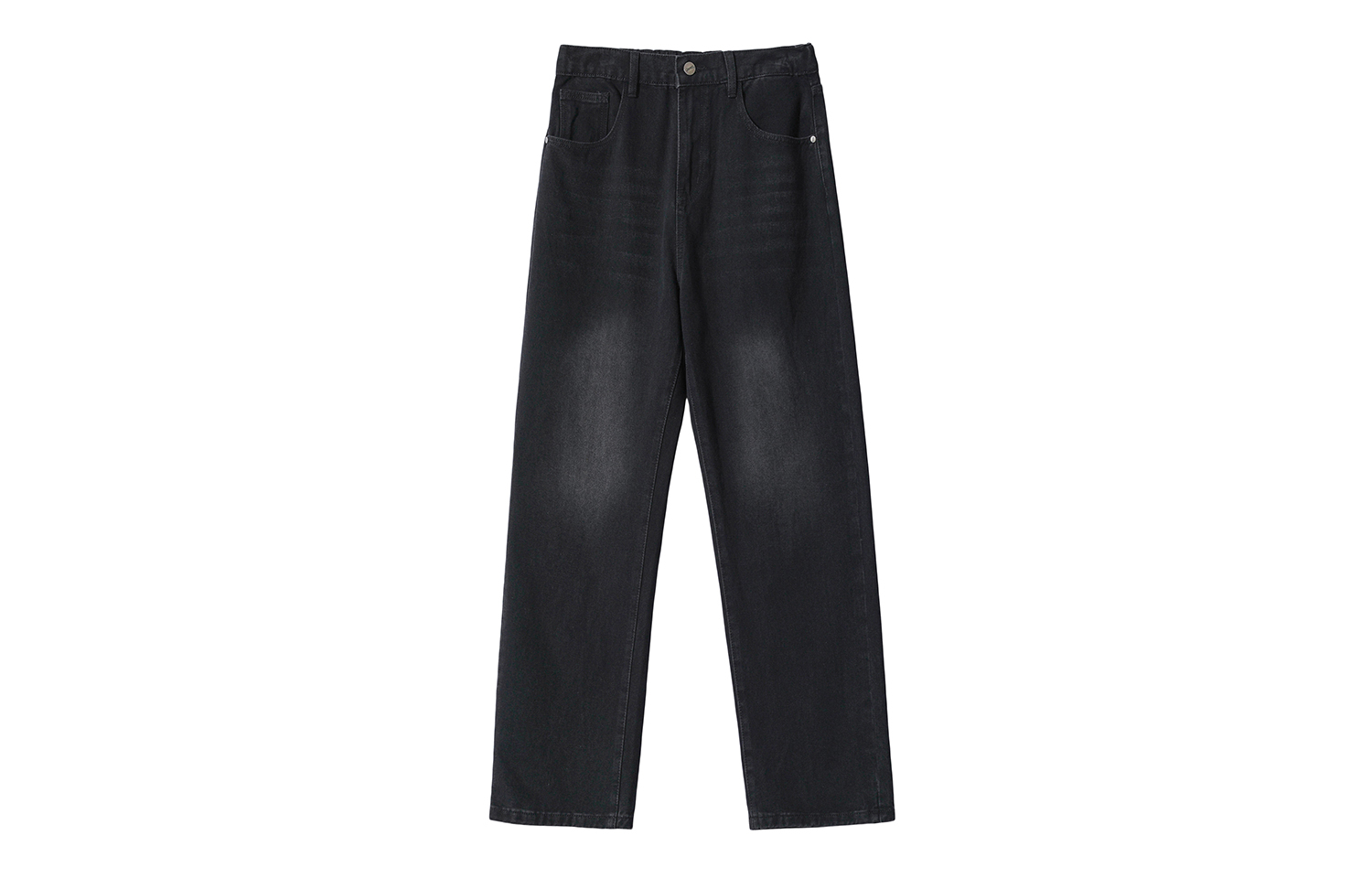 Джинсы Unisex Moderate Straight Fit Jeep, черный серый
Джинсы Unisex Moderate Straight Fit Jeep, черный серый