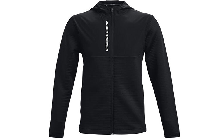 Мужские куртки Under Armour, черный
Мужские куртки Under Armour, черный