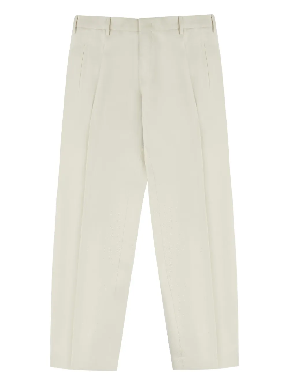 Льняные брюки Incotex, белый
Льняные брюки Incotex, белый