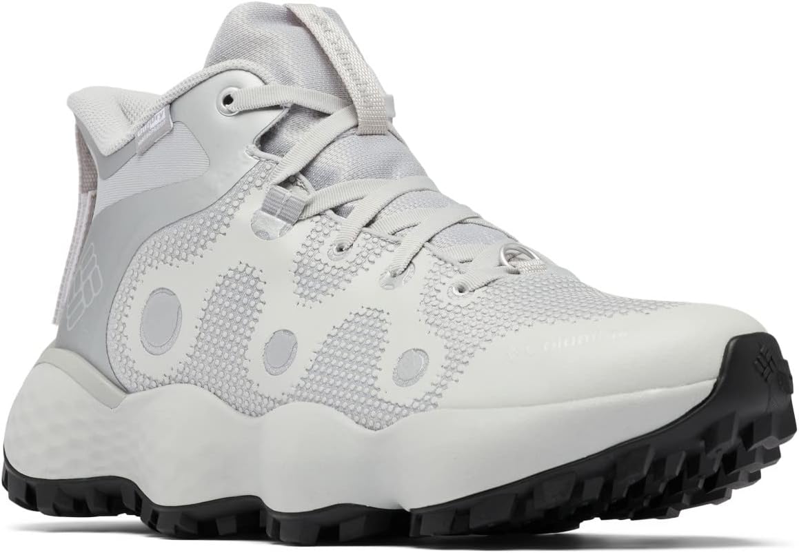 Columbia Womens Escape Thrive Endure, Slate Grey/Pure Silver
Columbia Womens Escape Thrive Endure, Slate Grey/Pure Silver