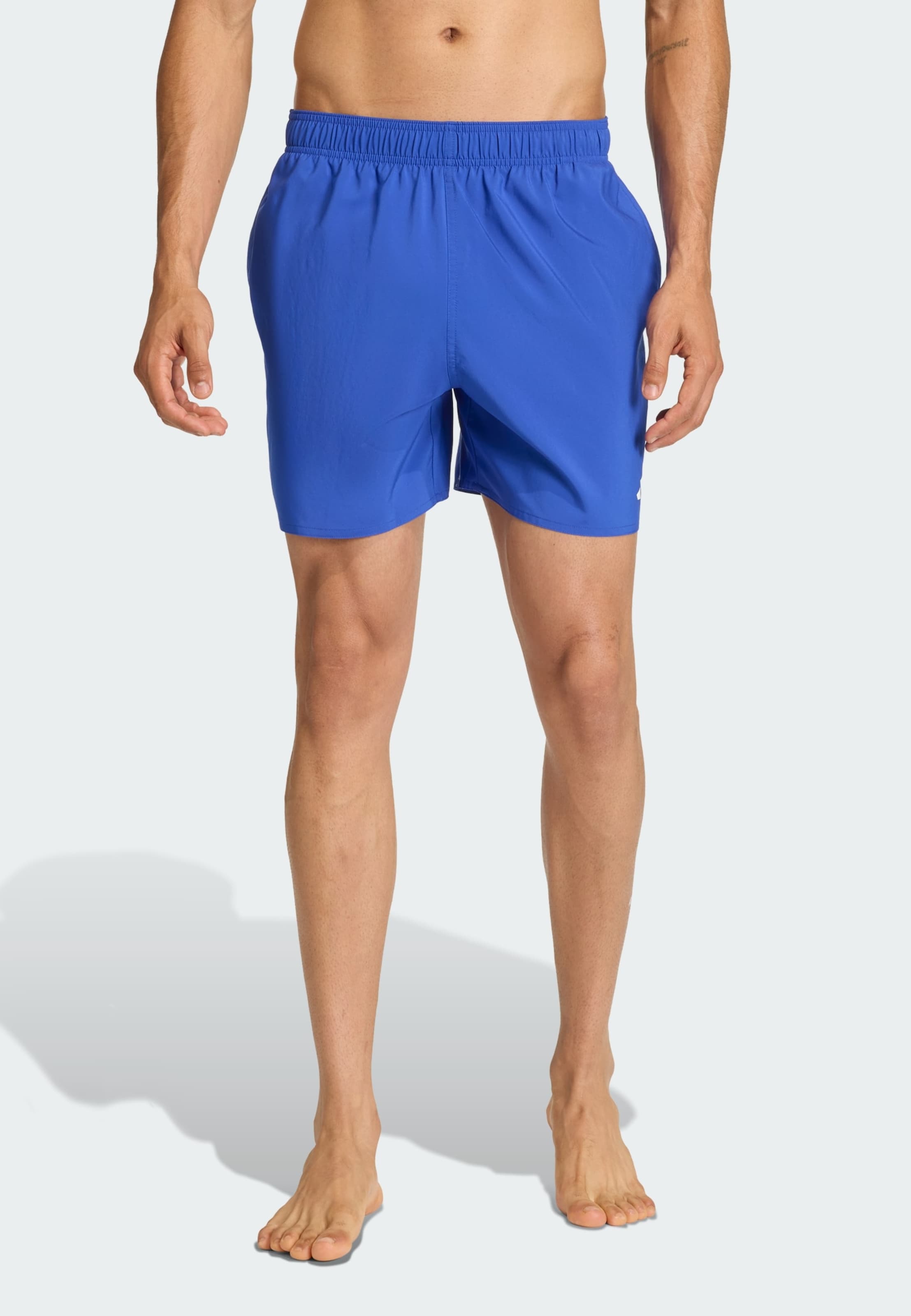 Adidas Sportswear Плавки 'Swim Shorts' в синем цвете
Adidas Sportswear Плавки 'Swim Shorts' в синем цвете