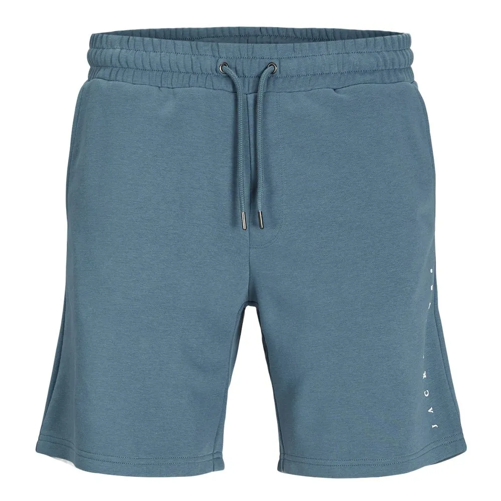 Спортивные шорты Jack & Jones Gordon Star, синий
Спортивные шорты Jack & Jones Gordon Star, синий