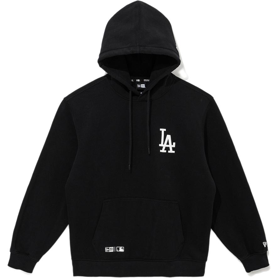 New Era Свитшот мужской черный
New Era Свитшот мужской черный