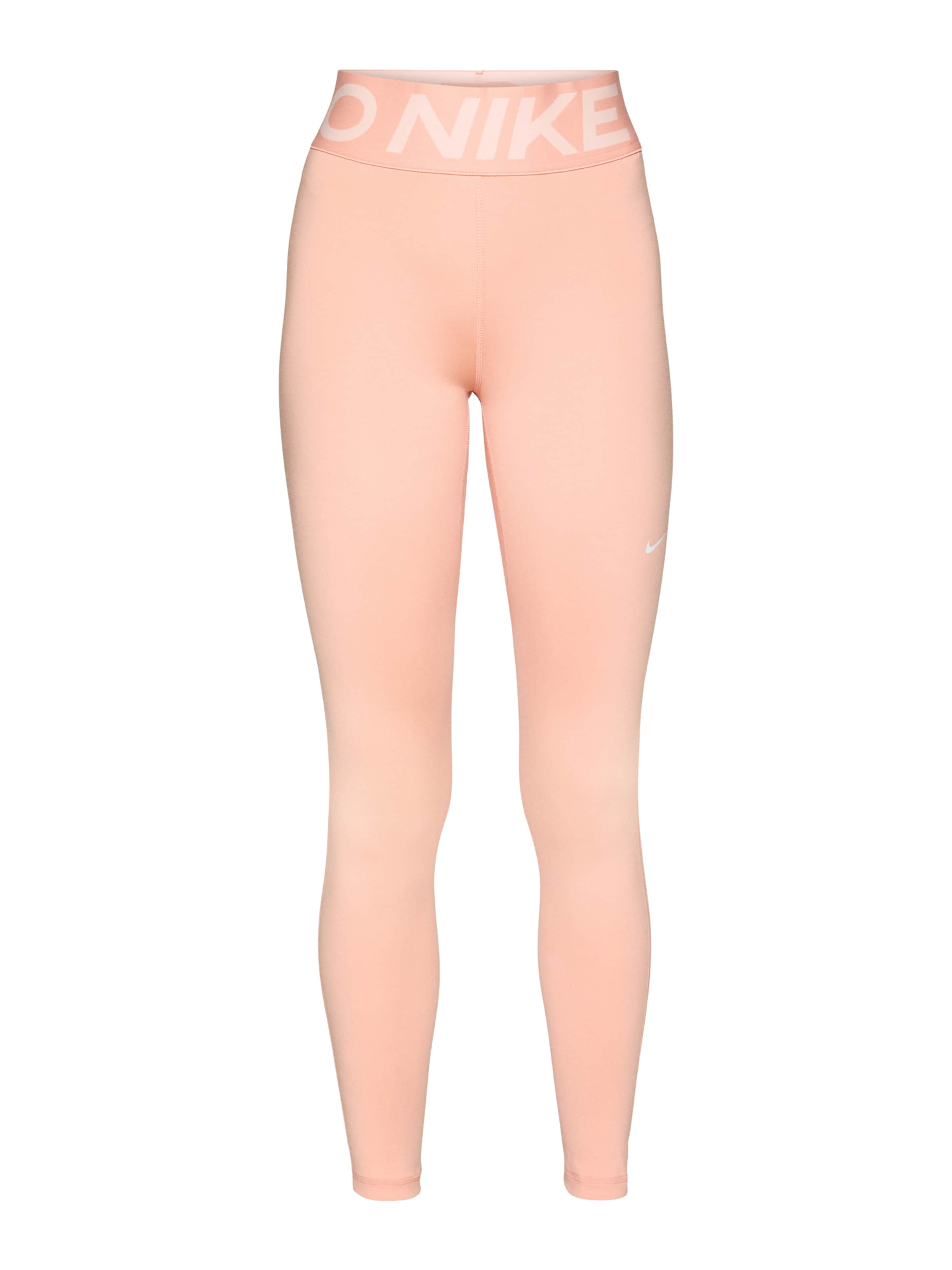 NIKE Узкие спортивные штаны в цвете Apricot
NIKE Узкие спортивные штаны в цвете Apricot