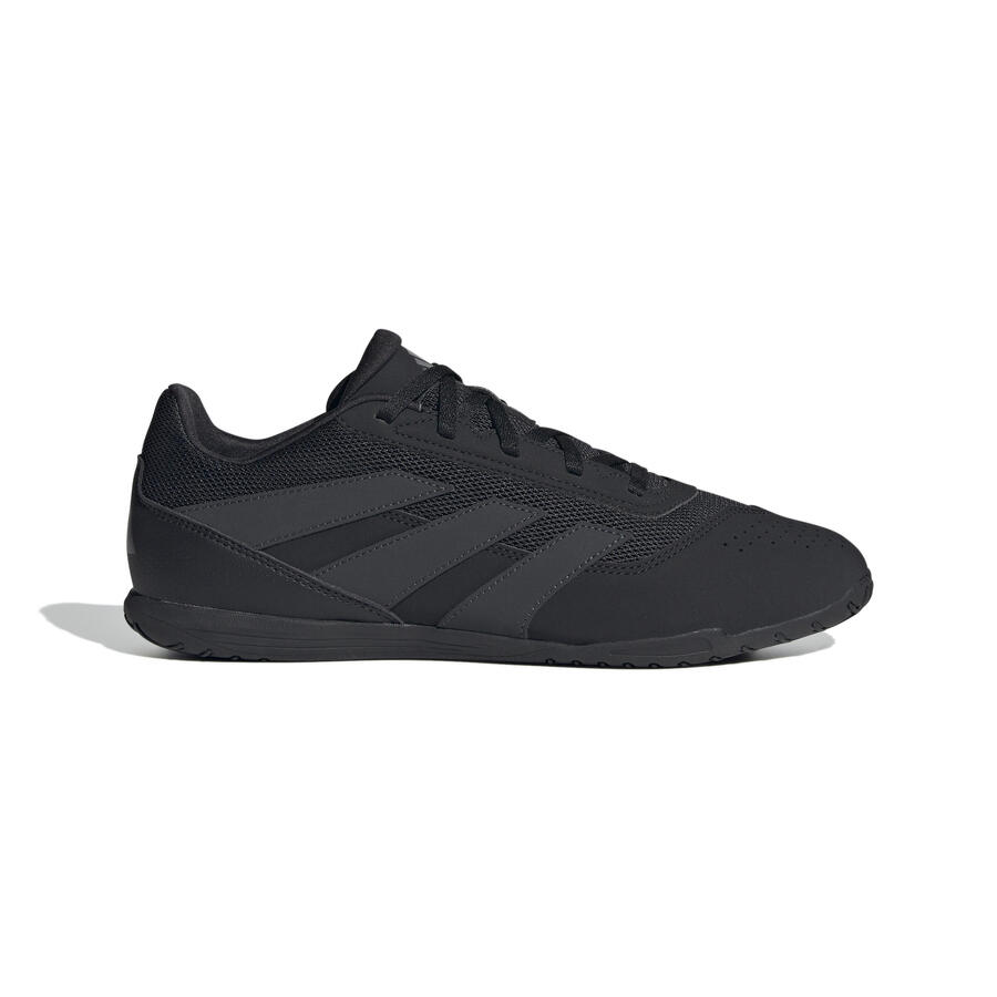 Футбольные бутсы мужские Adidas Predator Club в цвете Sala Black
Футбольные бутсы мужские Adidas Predator Club в цвете Sala Black