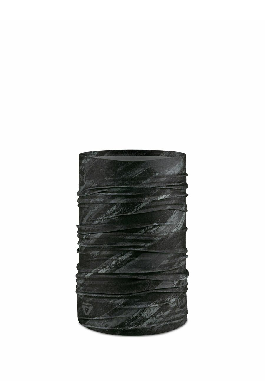 Шарф Buff THERMONET MULTIFUNCTIONAL, Graphite/Dark Grey
Шарф Buff THERMONET MULTIFUNCTIONAL, Graphite/Dark Grey
