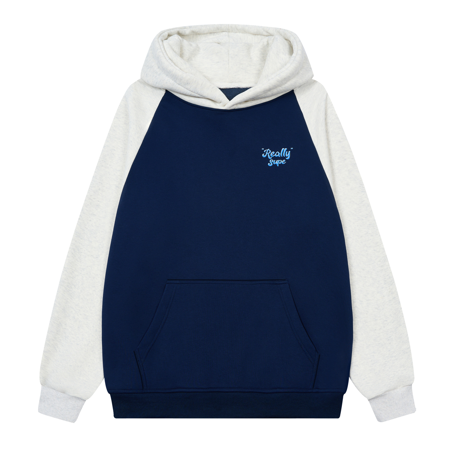 Унисекс худи SUPEREALLY, кремово-абрикосовый
Унисекс худи SUPEREALLY, кремово-абрикосовый