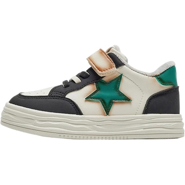 Износостойкие противоскользящие термоутепленные низкие детские скейтерские кроссовки Kids' MQD, бежевый/черный
Износостойкие противоскользящие термоутепленные низкие детские скейтерские кроссовки Kids' MQD, бежевый/черный