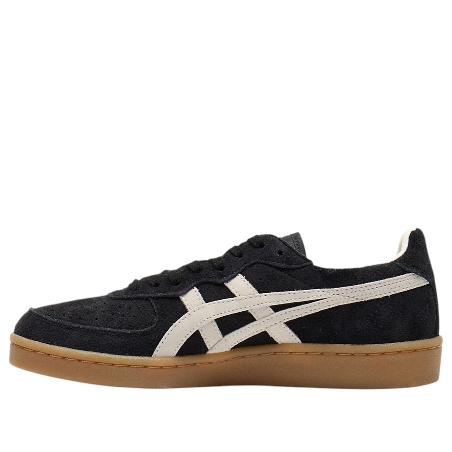 Onitsuka Tiger GSM 'Black White Gum'
Onitsuka Tiger GSM 'Black White Gum'