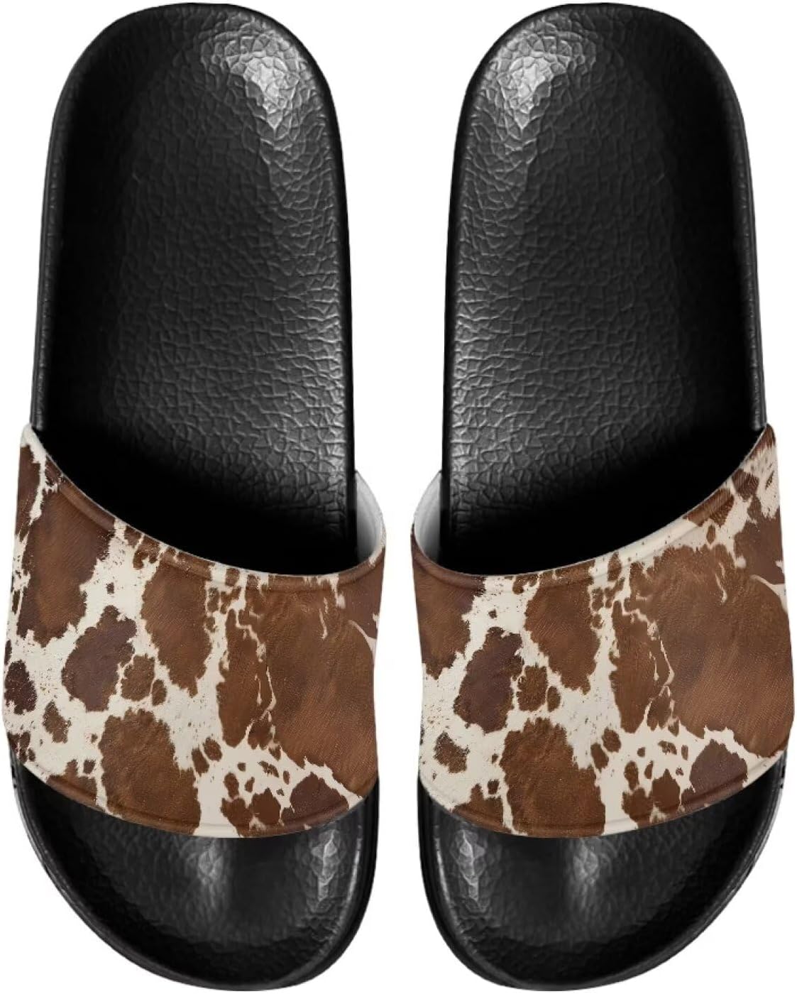 Сланцы для женщин на плоской подошве с открытым носком, удобные пляжные сандалии, тапочки Judentidos, коричневый
Сланцы для женщин на плоской подошве с открытым носком, удобные пляжные сандалии, тапочки Judentidos, коричневый