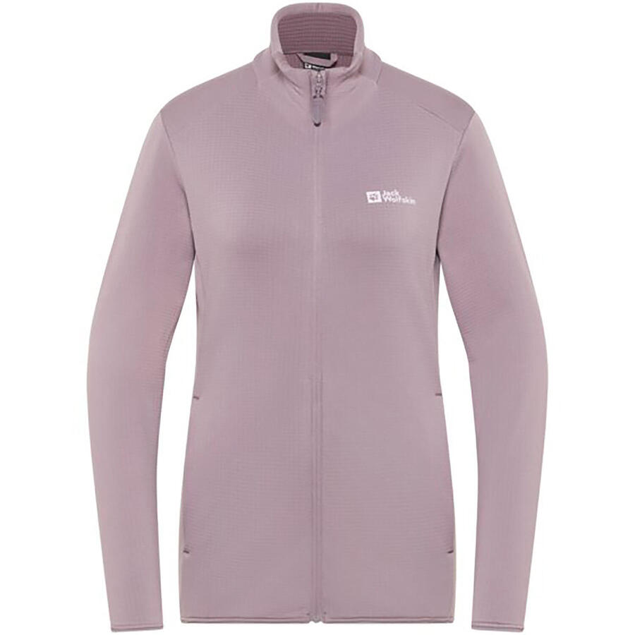 JACK WOLFSKIN Функциональная куртка KOLBENBERG FZ W
JACK WOLFSKIN Функциональная куртка KOLBENBERG FZ W