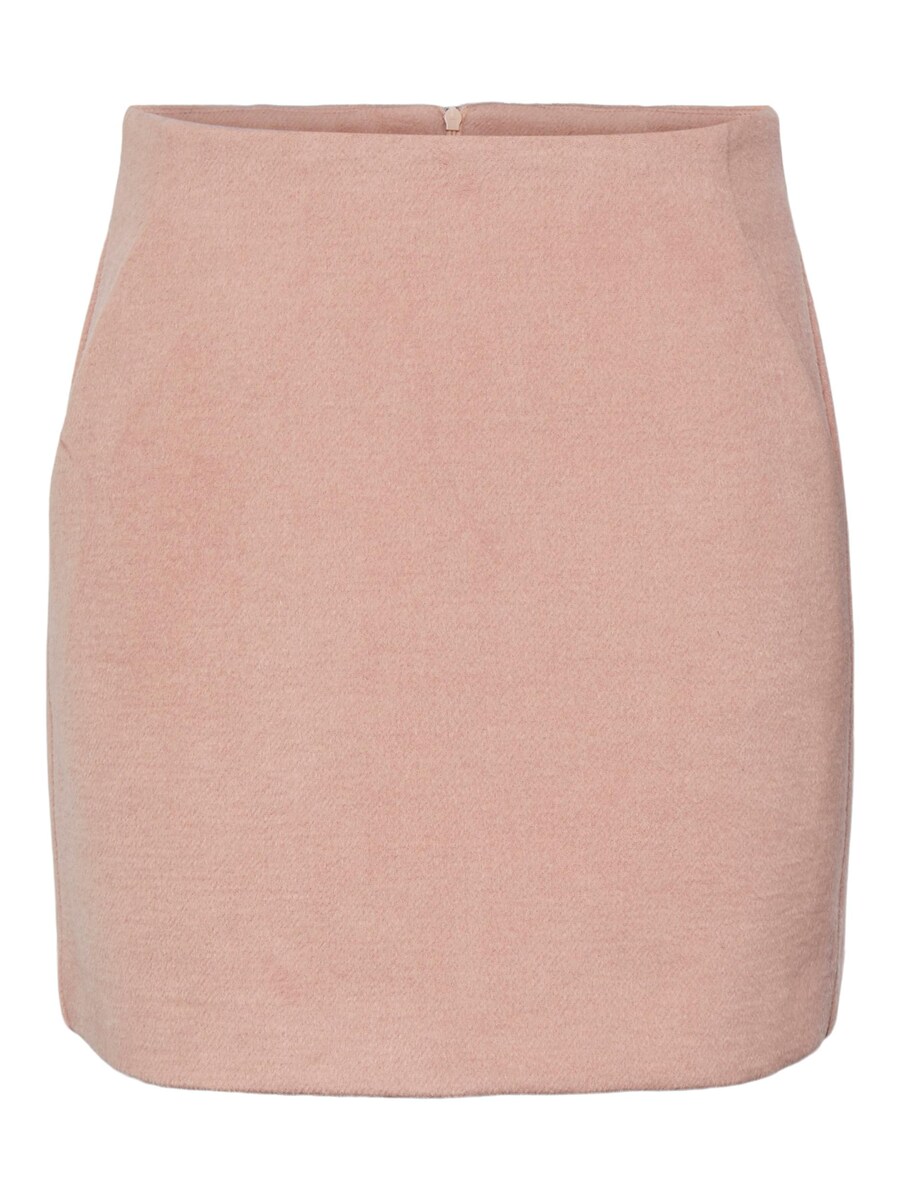 Юбка YAS WILLA, розовый
Юбка YAS WILLA, розовый