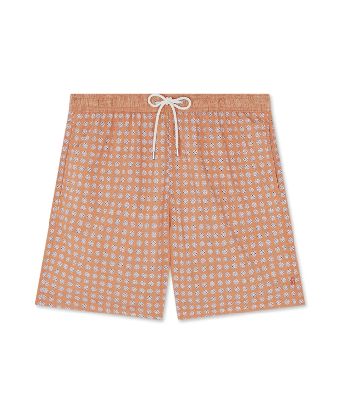 Шорты для плавания Riviera Hello Capri Paul & Shark, оранжевый
Шорты для плавания Riviera Hello Capri Paul & Shark, оранжевый