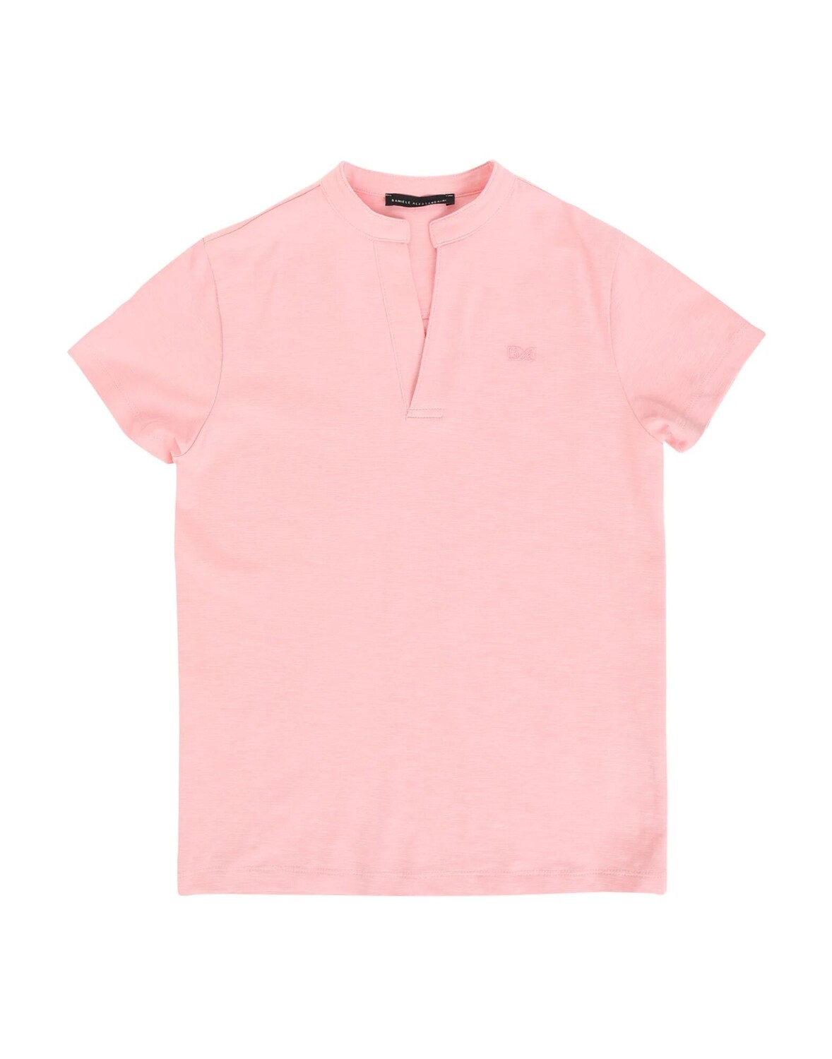 Футболка Daniele Alessandrini, розовый
Футболка Daniele Alessandrini, розовый