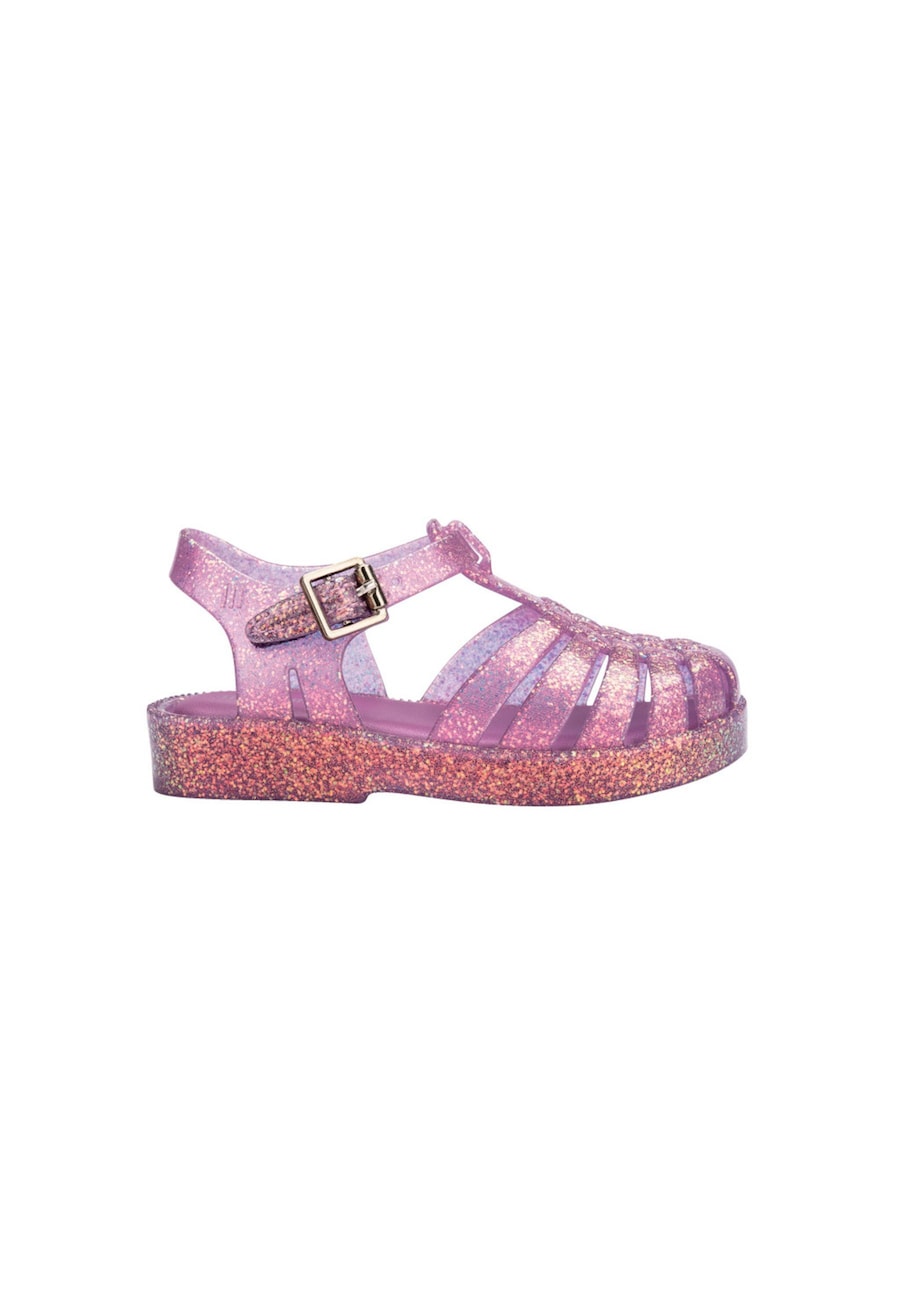 Сандалии MELISSA Possession, фиолетовый
Сандалии MELISSA Possession, фиолетовый