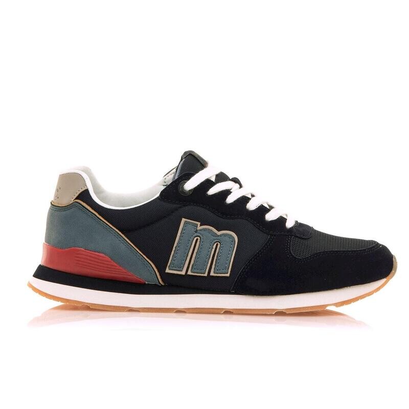 MTNG Joggo Синие мужские прогулочные кроссовки, Синий, MTNG Joggo Синие мужские прогулочные кроссовки
MTNG Joggo Синие мужские прогулочные кроссовки, Синий, MTNG Joggo Синие мужские прогулочные кроссовки