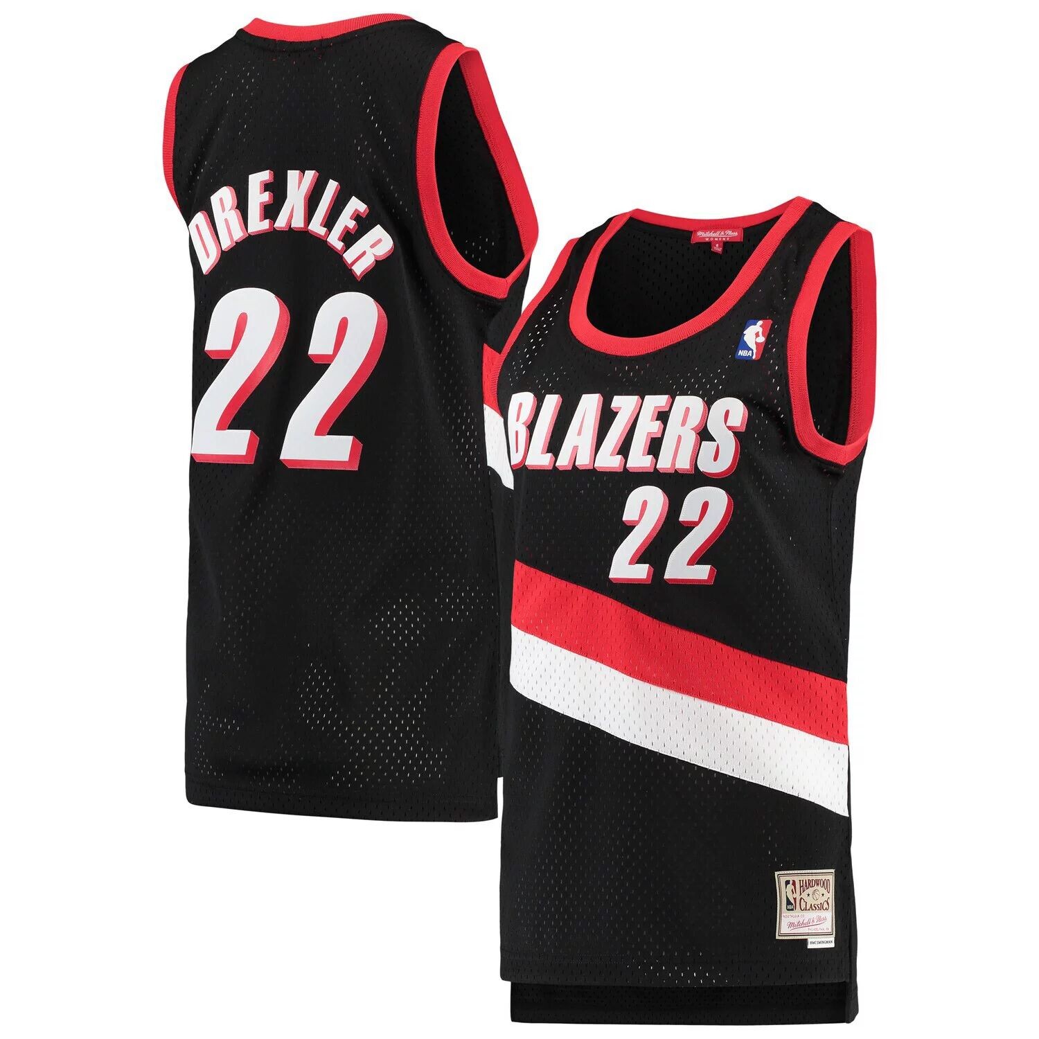 Женские черные джерси Mitchell & Ness Clyde Drexler Portland Trail Blazers 1991-92 гг. из твердой древесины Classics Swingman, Черный, Женские черные джерси Mitchell & Ness Clyde Drexler Portland Trail Blazers 1991-92 гг. из твердой древесины Classics Swi
Женские черные джерси Mitchell & Ness Clyde Drexler Portland Trail Blazers 1991-92 гг. из твердой древесины Classics Swingman, Черный, Женские черные джерси Mitchell & Ness Clyde Drexler Portland Trail Blazers 1991-92 гг. из твердой древесины Classics Swi