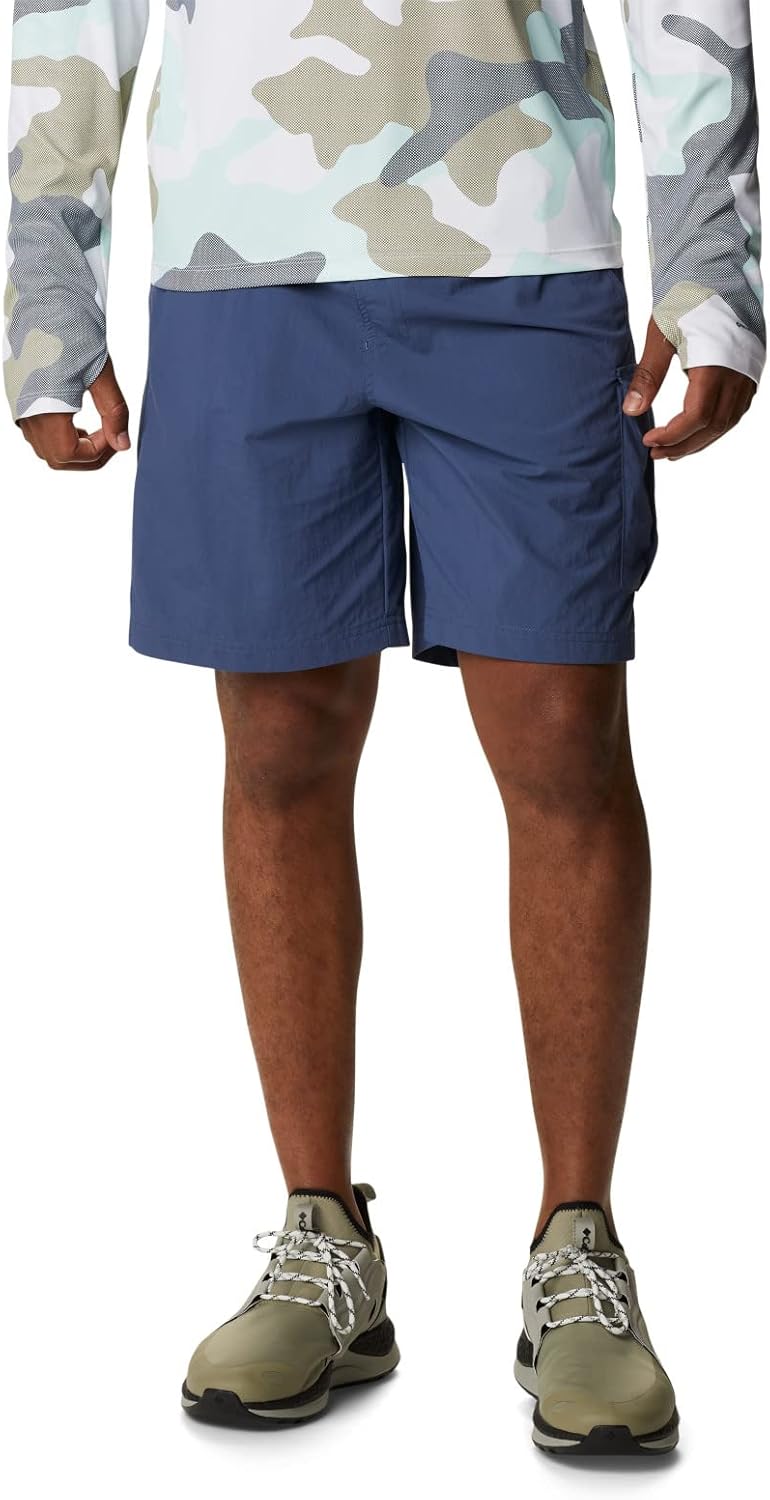 Columbia мужские шорты Palmerston Peak Sport, Dark Mountain/Collegiate Navy
Columbia мужские шорты Palmerston Peak Sport, Dark Mountain/Collegiate Navy